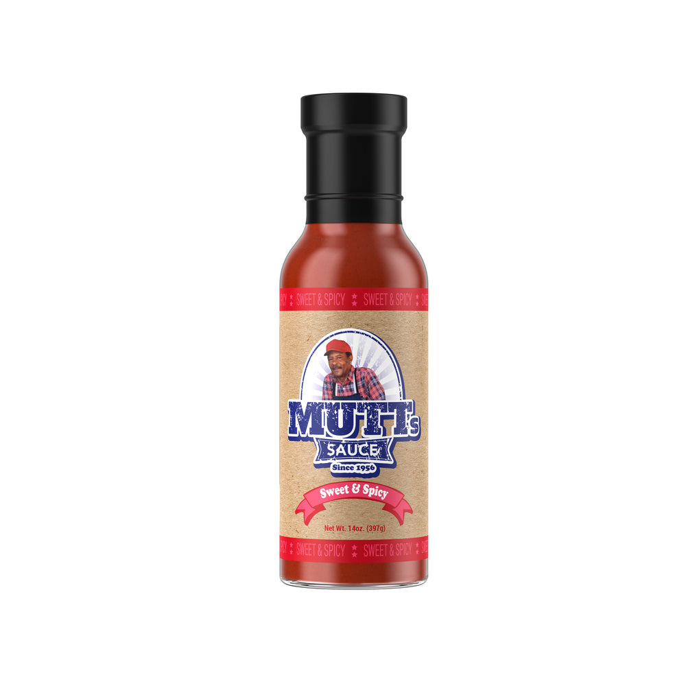 Mutt's Sauce LLC®